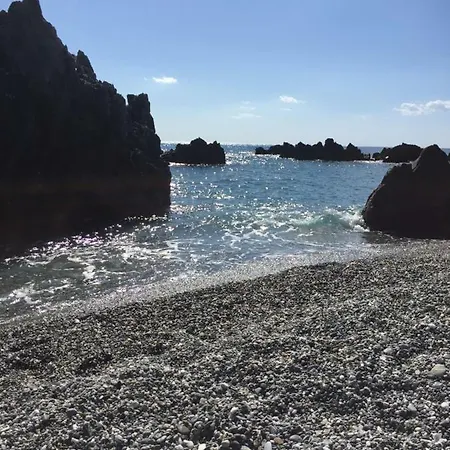 Michelangelo Al Mare 公寓
