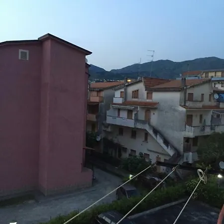 Michelangelo Al Mare 斯卡莱阿