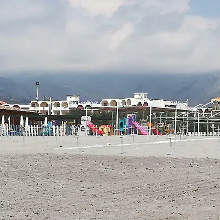 Michelangelo Al Mare