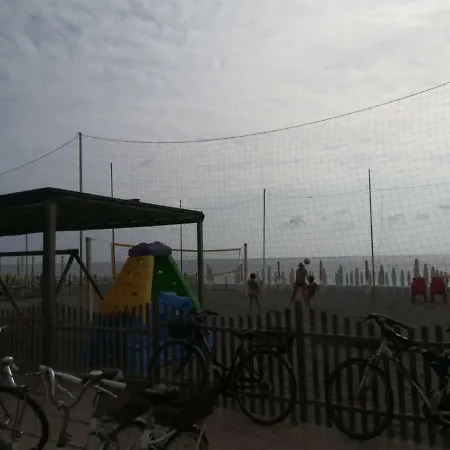 Michelangelo Al Mare 斯卡莱阿